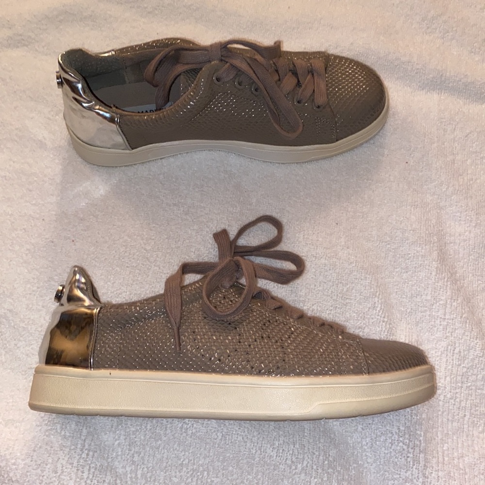 Steve Madden sneakers